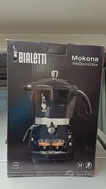 Bialetti Mokona 3in1 Capsule,CialdeCaffè Macinato 