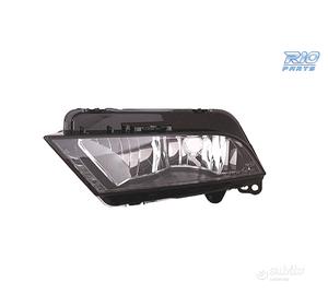 FARO ANABBAGLIANTE SINISTRO SEAT IBIZA 6J 12-17