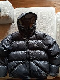 Puffer Stussy