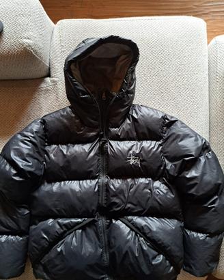 Puffer Stussy
