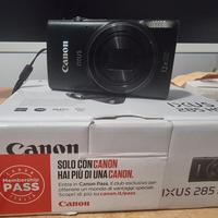 Canon IXUS 285 HS