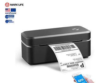Marklife X4 stampante Termica