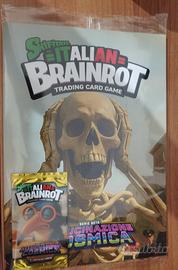 Italian Brainrot Allucinazione Cosmica 