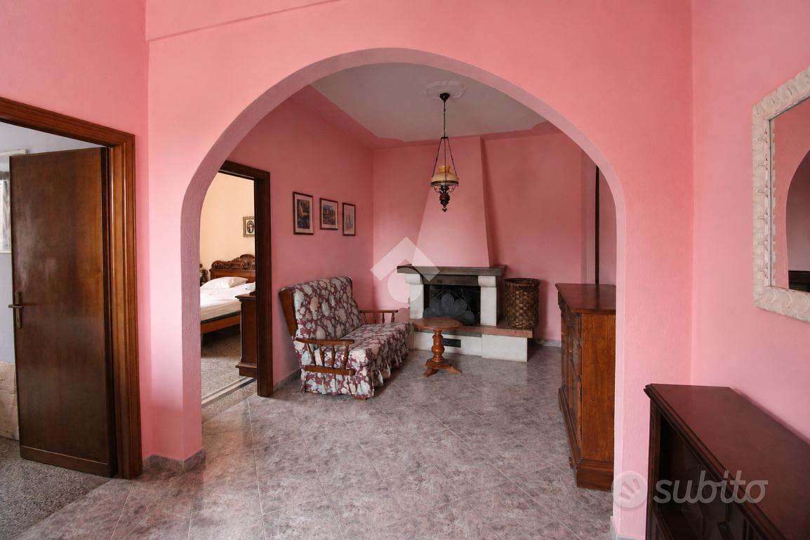 Appartamento – Vicopisano, Cucigliana - Altro