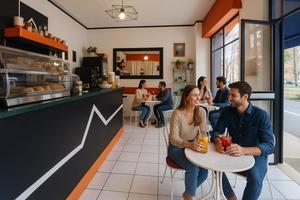 GFP . BAR IN ZONA CENTRALE