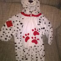 Vestito di carnevale dalmata