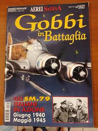 Riviste AEREI NELLA STORIA