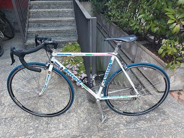 Bici corsa Luigi Daccordi  da collezione. 