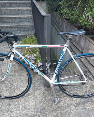 Bici corsa Luigi Daccordi  da collezione. 