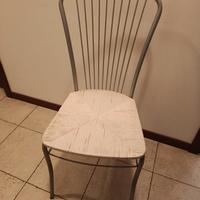 Sedie da cucina