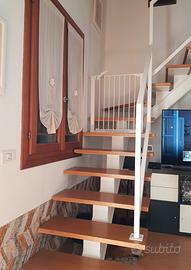 Cancelletto di sicurezza 76-82cm