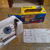 Taiyo Hovercraft Typhoon