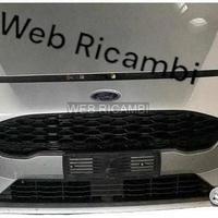 Ford fiesta st line musata ricambi