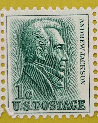 Francobolli - USA - 1963