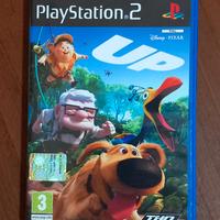 Videogioco UP per PS2