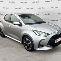 Toyota Yaris 1.5 Hybrid 5 porte Trend