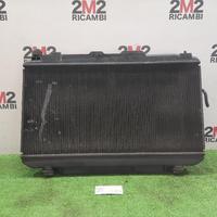 RADIATORE ACQUA TOYOTA Rav4 2Â° Serie 1640027061 0