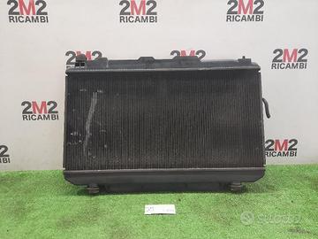 RADIATORE ACQUA TOYOTA Rav4 2Â° Serie 1640027061 0