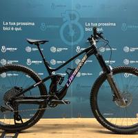 MTB Full: Lapierre Spicy Team Taglia M