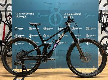 MTB Full: Lapierre Spicy Team Taglia M