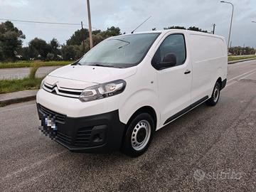 CITROEN Jumpy 2.0 BlueHDi 150 S&S Furgone XL Com