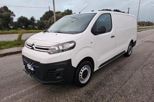 CITROEN Jumpy 2.0 BlueHDi 150 S&S Furgone XL Com