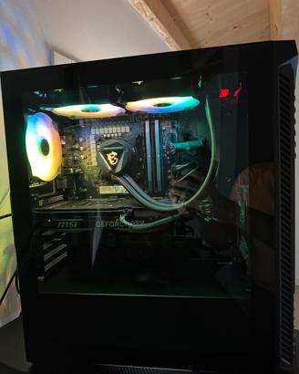 MSI MPG Infinite X2