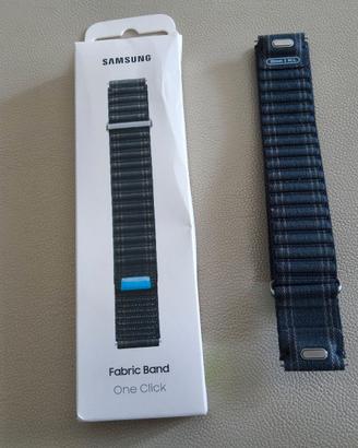 Cinturino smartwatch