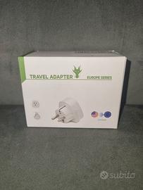 Adattatori da viaggio