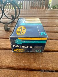 10 Candele Magneti Marelli CW78LPS