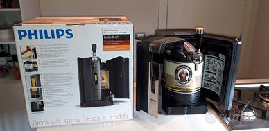 Spillatore Birra Philips PerfectDraft HD3720