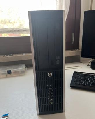Pc fisso Windows 10 Home