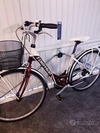 Bicicletta in Alluminio "NUOVA"