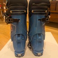 scarponi scialpinismo donna 24.0