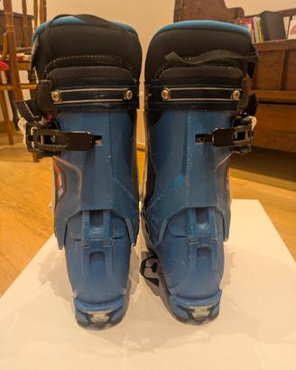 scarponi scialpinismo donna 24.0