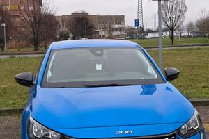 Peugeot 208 2° Serie