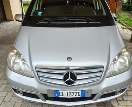Mercedes classe A A160 benzina