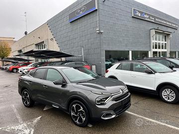 CITROEN C4 X PureTech 130 S&S EAT8 Max Berlina