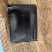 Portafoglio da uomo piquadro nuovo mai usato