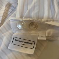 Copri piumino The White Company