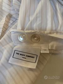 Copri piumino The White Company