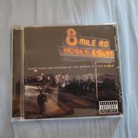 8 mile album Eminem