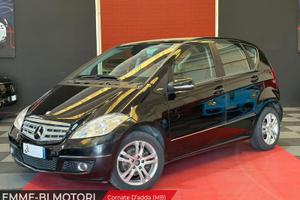 Mercedes-Benz Classe A A 180 cdi Avantgarde FL