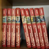 La seconda guerra mondiale