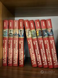 La seconda guerra mondiale