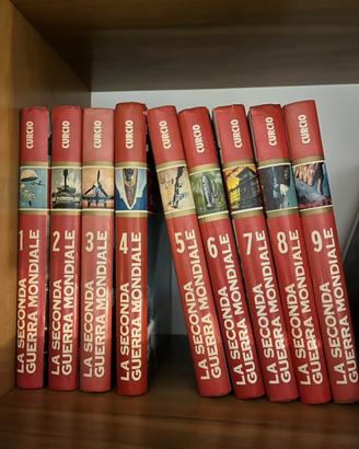 La seconda guerra mondiale