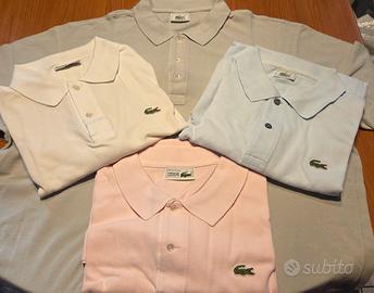 Polo Lacoste