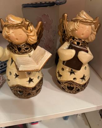 Porta candele
