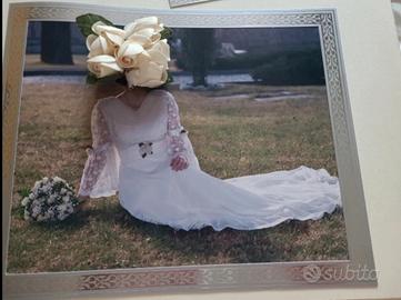 Abito da sposa
