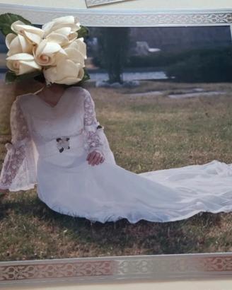 Abito da sposa